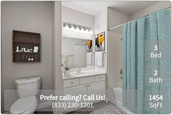 $2,883 / 3br - 1454ft2 - Your next chapter starts here. Discover, enjoy, relax. (Vacaville)64043664989314122