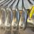 Refurbished Golf Set TaylorMade RH r7 Irons 4-9-PW-LW, T7 Wood Set. 5 thumbnail
