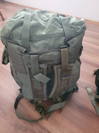 USMC Desert Marpat Digital Camo Military 1