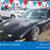 2003 Chevrolet Corvette Convertible FOR SALE/FINANCING 1 thumbnail