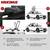 Yakima HighRoad rooftop upright bike mount 4 thumbnail