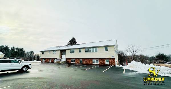 $425 Office Space In Derry 250SF for $425 (Derry)63986776845955124