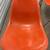 Herman Miller Vintage Fiberglass Shell Chairs - Stackable base x 4 5 thumbnail