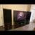 LARGE 58 INCH FLAT SCREEN T.V. 1 thumbnail