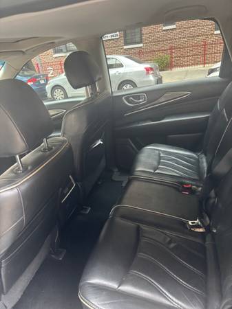 2017 Infiniti QX60 - $7,000 (Jamaica)63469894337027123