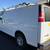2014 Chevrolet Express 2 thumbnail
