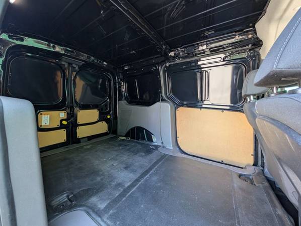 2022 Ford Transit Connect Long - Photo 11
