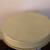 Coca Cola Santa Christmas Tray metal 14" diameter 3 thumbnail