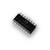 KT142C Voice Chip Audio Sound Playback Programmable 4 IO Port MP3 deco 1 thumbnail