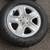 Toyota RAV4 refurbished wheels/tires/center caps/complete set/spare 3 thumbnail