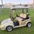 Street-Legal Mercedes Club Car Golf Cart 6 thumbnail
