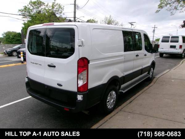 2022 Ford Transit 250 Van - Photo 6