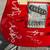 Squire Electric Guitar signed by all of the Counting Crows Band 🎸 4 thumbnail