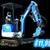Rippa R15 Mini Excavator W/ Kubota Engine! 1.5 Ton! $299 A Month! 2 thumbnail