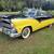 Classic 1955 Ford Sunliner convertible 1 thumbnail