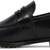 Frye Men's Tyler Leather Moc Toe Penny Loafers, Black, Size 10.5D, NEW 11 thumbnail