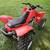 2014 Honda TRX 250X 4 thumbnail