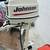 2005 Johnson 30 hp 2-stroke Long Shaft w/Controls Excellent Condition 1 thumbnail