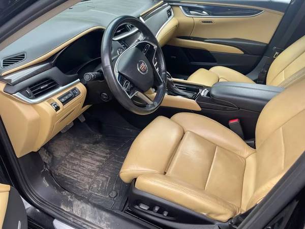 2014 Cadillac XTS - ¡Financiamiento disponible! - $12999.0063622697509763124