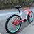 ELECTRA Beach Cruiser Limited Edition EBC ‘93. 3i 18.5 Inch 3 Speed Sh 4 thumbnail