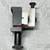 Machinist Mill / Axis Indicator Holder - Used 6 thumbnail