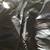 Heavy leather car coat USA made 7 thumbnail