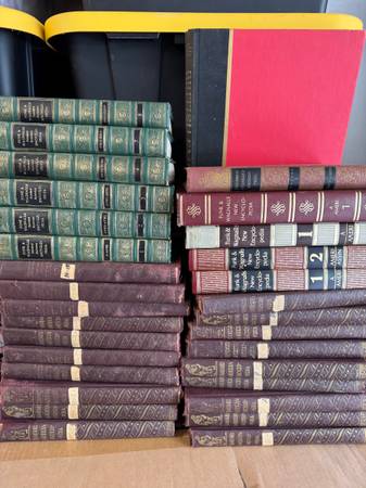 Encyclopedia partial sets 1