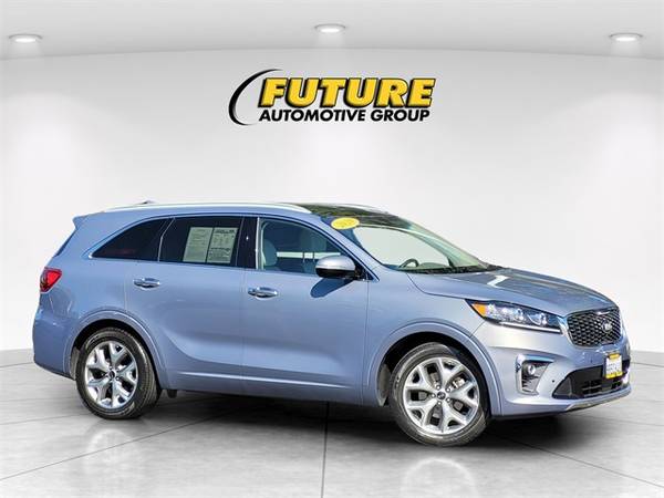 *2020 Kia Sorento SUV ( Future Ford Lincoln : LLAME AL (925)233-7848 ) - $26,598 (¡Presente esto para obtener $150 adicionales de descuento!!! Llame ahora)63622721736065120