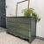 Sage Green 6-Drawer Dresser (Delivery Available) 2 thumbnail
