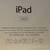 Apple Ipad 2 32 GB Wifi Only 7 thumbnail