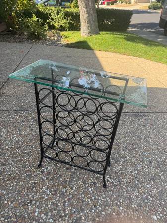Wine Rack 1