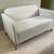 Modern 2 seat sofa (OBO) 15 thumbnail