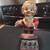 vintage Rosko Bartender tin toy from the 1960s, made in Japan 1 thumbnail