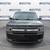 2019 Ford Flex SEL suv Agate Black 9 thumbnail
