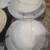Basics 4-Piece Melamine Set White Marble- Corelle 5-Piece Set: 1 piece features  3 thumbnail