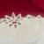 Vintage Round Decorative Center Doily/Tablecloth - 33" Across 2 thumbnail