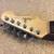 JUBILEE STRATOCASTER - Serial 0002 5 thumbnail