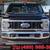 2025 FORD F-450 F450 F 450 SUPERCREW LARIAT 4X4 DRW ~ UNIQUE TRUCKS 2 thumbnail