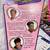 RARE COMPLETE Electronic Dream Phone M.B. Board Game 1996 Tested/WORKS 10 thumbnail