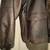 Leather military Bomber jacket USAF G8 XL Vilantro 10 thumbnail
