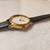 vintage Timex Gold-Tone Quartz Analog Women Ladies Watch 3 thumbnail