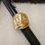 Gold Ring 18k Gold - Mid Century Made from Greece 6 thumbnail
