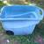 2 Garden Carts for Sale ..  ..  .. one price for the 2 5 thumbnail
