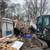 Demolition any size building/structure removed-Roof caved in? 1 thumbnail