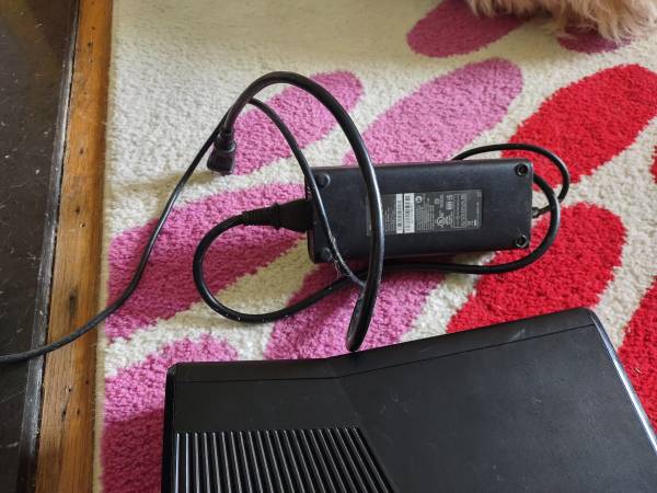 Xbox 360 - $100 (Jonesborough)63442399253891123