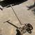 Antique Push Reel Lawn Mower 1 thumbnail