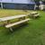 8 ft. PICNIC TABLE 3 thumbnail