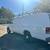 2005 Ford E350 Diesel Cargo Van With Lumber Rack 3 thumbnail