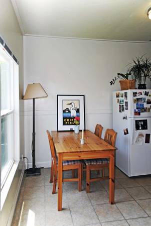 $2,900 / 1br - Beautiful immaculate 1+ bedroom flat in Temescal Area (oakland north / temescal)63946670636418123