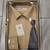 New Men's Dress Shirt & Tie Set Combo (Made in Canada) 1 thumbnail